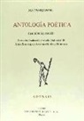Jan Twardowski - Antología poética