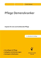 Erich Grond - Pflege Demenzkranker