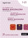 Ingrid Auer - Die Symbole von Maria Magdalena und ihren Weggefährten