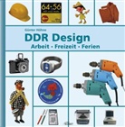 Günter Höhne - DDR Design