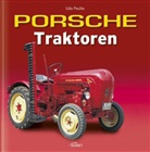 Udo Paulitz - Porsche Traktoren