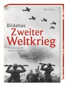 Fische, Rolf Fischer, Kemper - Bildatlas Zweiter Weltkrieg