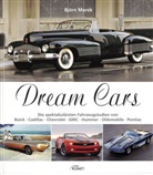 Marek Björn, Björn Marek, Marek Björn - Dream Cars