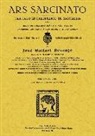 José Guitart Besange - Tratado completo de sastrería : ars sarcinato