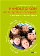 Sabin Lingenauber, Sabine Lingenauber - Handlexikon der Integrationspädagogik