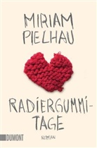 Miriam Pielhau - Radiergummitage