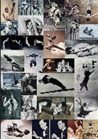 Wolfensberger, Giorgio Wolfensberger, Giorgio Wolfensberger - Suzanne Perrottet � Bewegungen / Movements