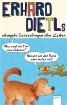 Erhard Dietl - Was sagt ein Floh zum anderen?