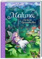 Tina Kraus, Andrea Schütze, Tina Kraus - Maluna Mondschein - Die kleine Gutenacht-Fee