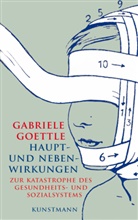 Gabriele Goettle - Haupt- und Nebenwirkungen