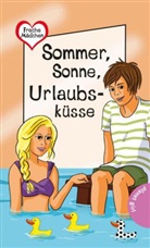 Bot, Sabine Both, Minte-Köni, Bianka Minte-König, Zimmermann, Irene Zimmermann... - Freche Mädchen - Sommer, Sonne, Urlaubsküsse