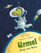Max Kruse, Günther Jakobs - Urmel fliegt zum Mond