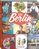 Floria Bolk, Florian Bolk, Catherin Brandes, Cathrin Brandes, Le Schicken, L Schicken - Berlin: Das Sommer-Kochbuch