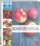 Andrea Gerhard, Andreas Gerhardt, Klaus-Werner Peters, Klaus-Werner Peters - Schätze Bodensee und Oberschwaben