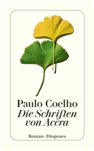 Paulo Coelho - Die Schriften von Accra