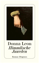 Donna Leon - Himmlische Juwelen