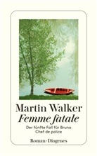 Martin Walker - Femme fatale