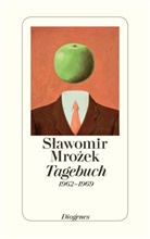 Slawomir Mrozek - Tagebuch 1962 - 1969