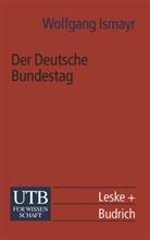 Wolfgang Ismayr - Der Deutsche Bundestag