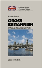 Roland Sturm - Großbritannien