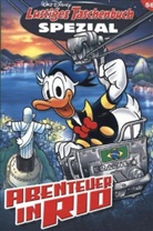 Disney, Walt Disney - Abenteuer in Rio