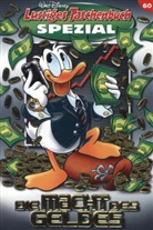 Disney, Walt Disney - Die Macht des Geldes