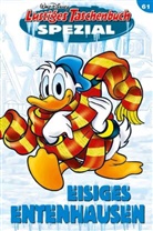 Disney, Walt Disney - Eisiges Entenhausen