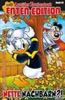 Disney, Walt Disney - Nette Nachbarn?!