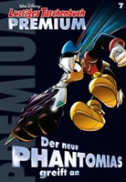 Disney, Walt Disney - Der neue Phantomias greift an