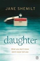 Jane Shemilt, Shemilt Jane - Daughter