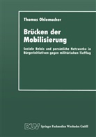 Thomas Ohlemacher - Brücken der Mobilisierung