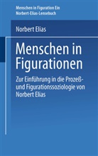 Hans-Peter Bartels - Menschen in Figurationen