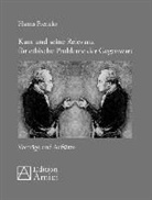 Hanns Frericks - Kant und seine Relevanz für ethische Probleme der Gegenwart