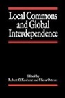 Harvard University, Robert O. Ostrom Keohane, Robert O. Keohane, Elinor Ostrom - Local Commons and Global Interdependence