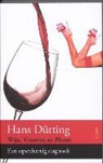 Hans Dütting - Wijn, vrouwen en plezier