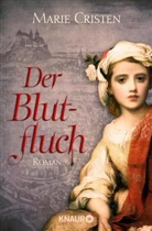 Marie Cristen - Der Blutfluch