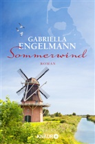 Gabriella Engelmann - Sommerwind