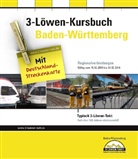 Nahverkehrsgesellschaf Baden-Württemberg mbH - 3-Löwen-Kursbuch Baden-Württemberg 2014
