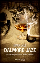 Mara Laue - Dalmore Jazz