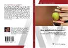 Julia Fischer - Was möchtest du werden?