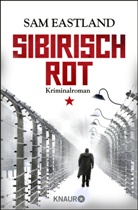 Sam Eastland - Sibirisch Rot