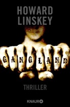 Howard Linskey - Gangland