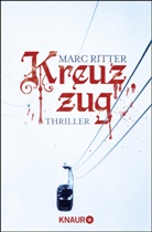 Marc Ritter - Kreuzzug