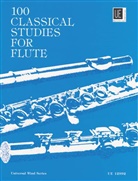 Frans Vester - 100 Classical Studies