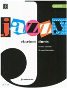 James Rae - Jazzy Duets