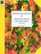 Wilhelm Rauch - Sonatinen-Album. Bd.1