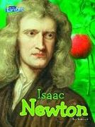 Kay Barnham - Isaac Newton