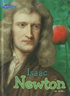 Kay Barnham - Isaac Newton