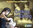 Rebecca Rissman - Cooking and Eating