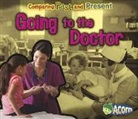 Rebecca Rissman - Going to the Doctor